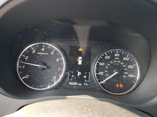 JA4AD3A33JJ000857 Mitsubishi Outlander Se