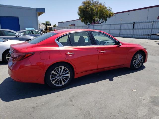 JN1EV7BP4MM700518 Infiniti Q50 LUXE