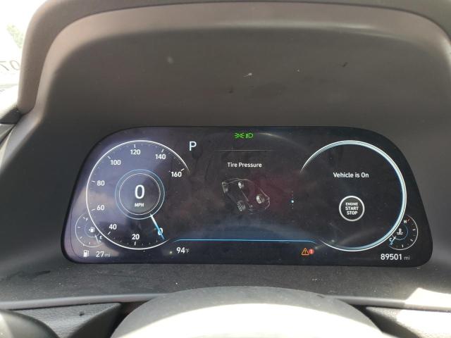 KMHL34J27NA182790 Hyundai Sonata Limited