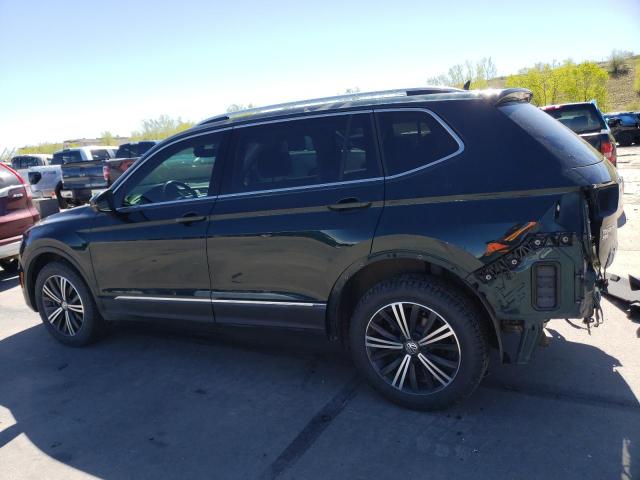 3VV2B7AX1KM130233 Volkswagen TIGUAN SE