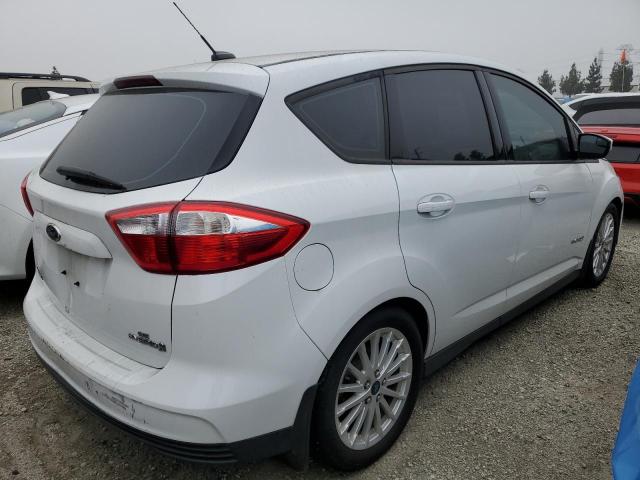 1FADP5AU8FL124901 Ford C-MAX SE