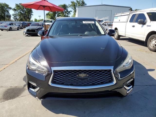 JN1BV7AP2FM350863 Infiniti Q50 BASE