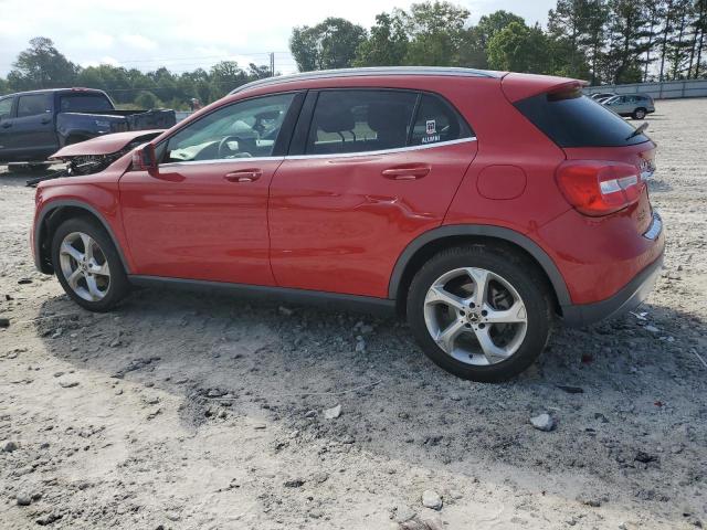 WDCTG4GBXLJ665357 Mercedes-Benz Gla 250 4matic