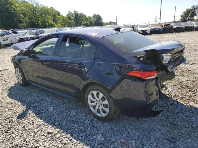 JTDEPRAE2LJ054480 Toyota COROLLA LE