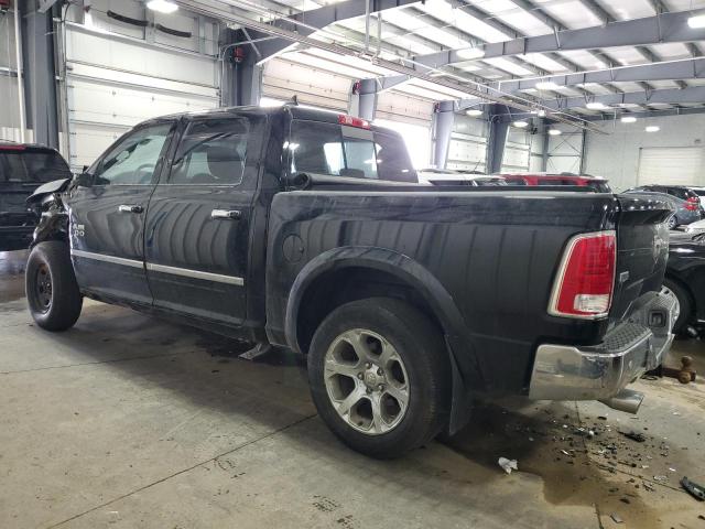 1C6RR7NT7ES267292 RAM 1500 Laie