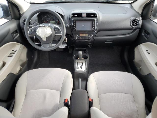 ML32F3FJ8LHF06759 Mitsubishi Mirage G4 Es