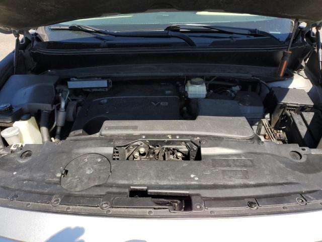 5N1AL0MM1FC523023 Infiniti QX60