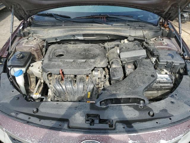 5XXGT4L3XJG269318 KIA Optima Lx