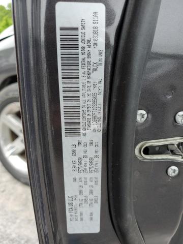 1C6RR7FT1GS295025 RAM 1500 St