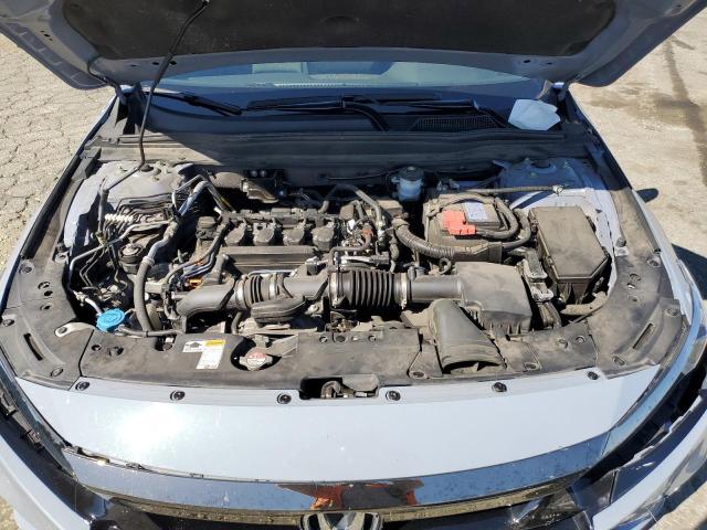 1HGCV1F37NA000750 Honda Accord Sport