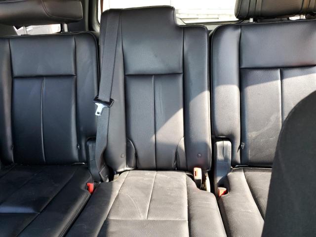 1FMJU1GT9HEA02886 Ford Expedition Xl