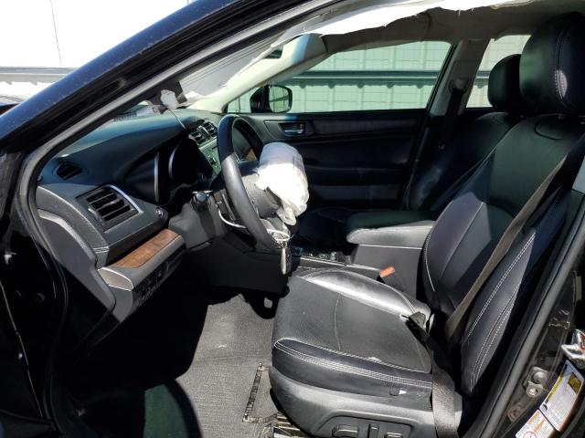 4S4BSANC8J3251405 Subaru Outback 2.5i Limited