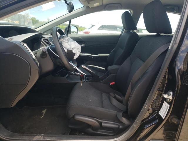 2HGFB2F59EH518339 Honda Civic Lx