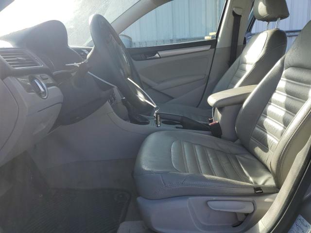 1VWAS7A30EC055406 Volkswagen PASSAT S