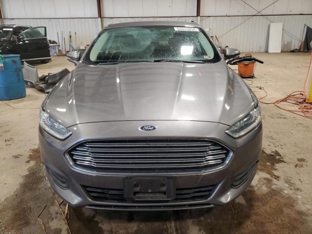 3FA6P0H78ER385618 Ford FUSION SE