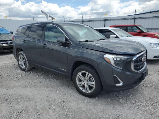 3GKALMEV5JL353141 GMC Terrain Sle