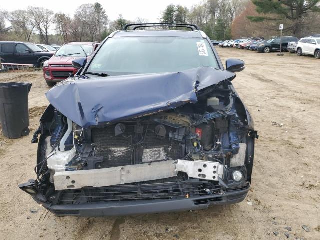 5TDJKRFH2FS199039 Toyota Highlander Xle