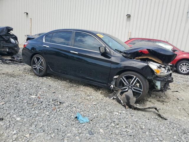 1HGCR2F56GA056483 Honda Accord Sport