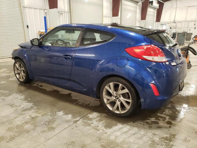 KMHTC6AD6HU310369 Hyundai Veloster