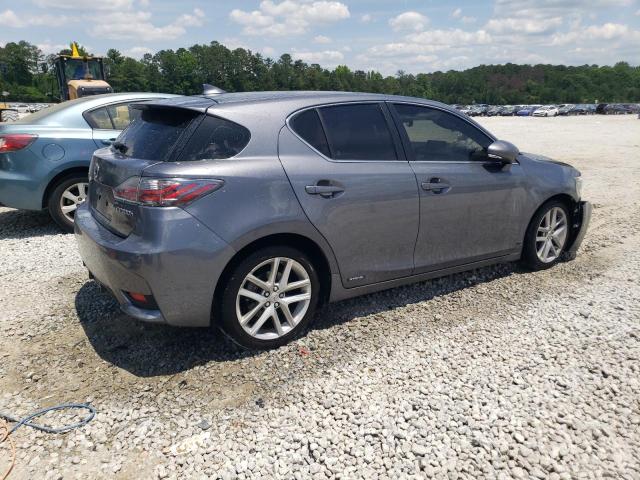 JTHKD5BH2E2178421 Lexus CT 200