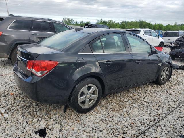 1G1PC5SB4F7162546 Chevrolet CRUZE LT