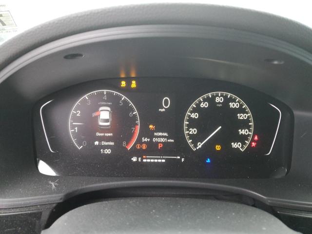 2HGFE2F5XPH551134 Honda Civic Sport