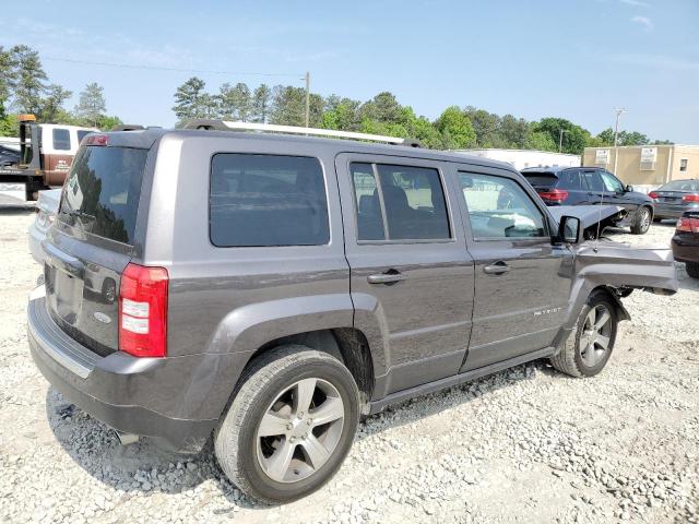 1C4NJRFB9HD194788 Jeep Patriot Latitude