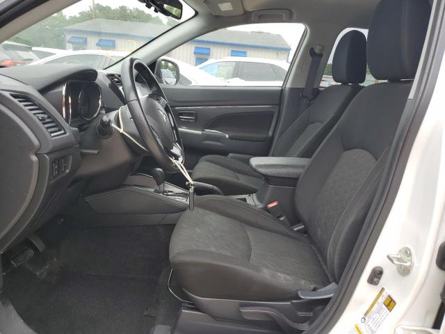 JA4AP4AU1LU023982 Mitsubishi Outlander Sport Se