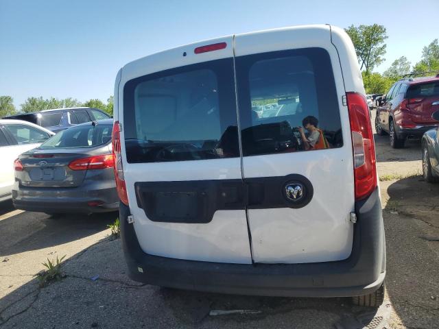 ZFBERFAB4J6J70054 RAM Promaster City