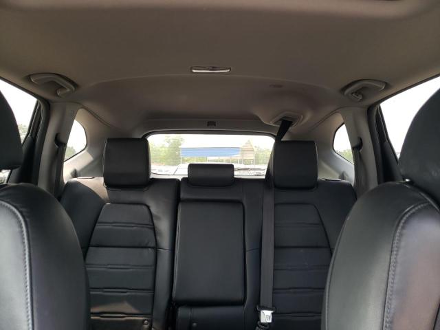 7FARW1H8XME015459 Honda CR-V EXL