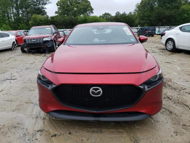 JM1BPBNM6K1135945 Mazda 3 Premium
