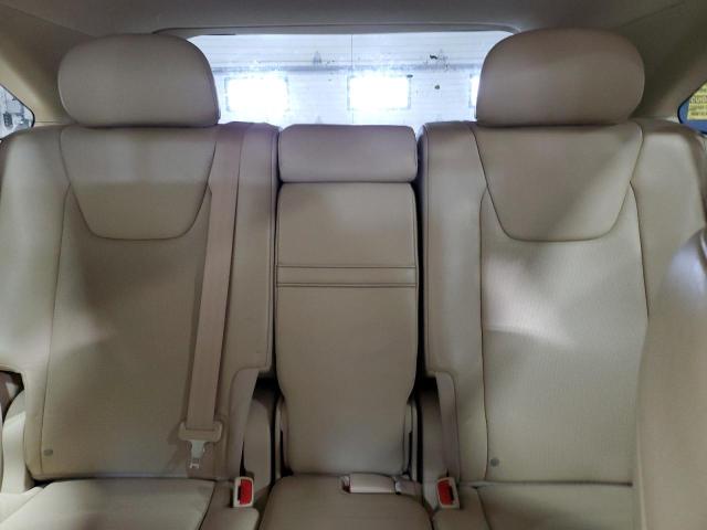 2T2BK1BA4EC237257 Lexus Rx 350 Base