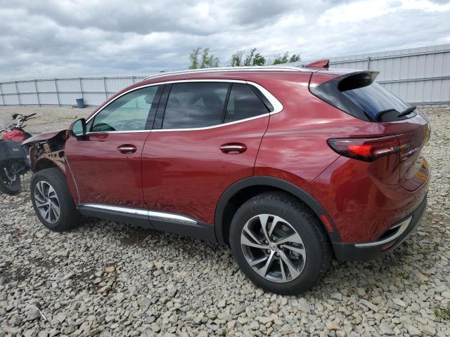 LRBFZPR47PD016079 Buick Envision Essence