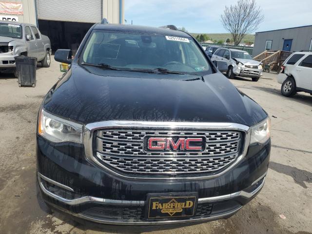1GKKNXLS2JZ199750 GMC Acadia Denali