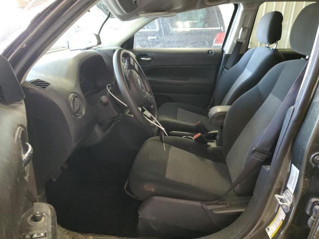 1C4NJPBB8GD507094 Jeep Patriot Sport