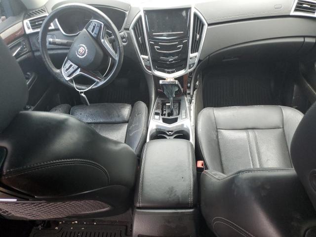 3GYFNDE30GS504194 Cadillac Srx Premium Collection