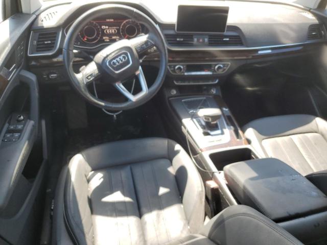 WA1BNAFY2L2020833 Audi Q5 Premium Plus