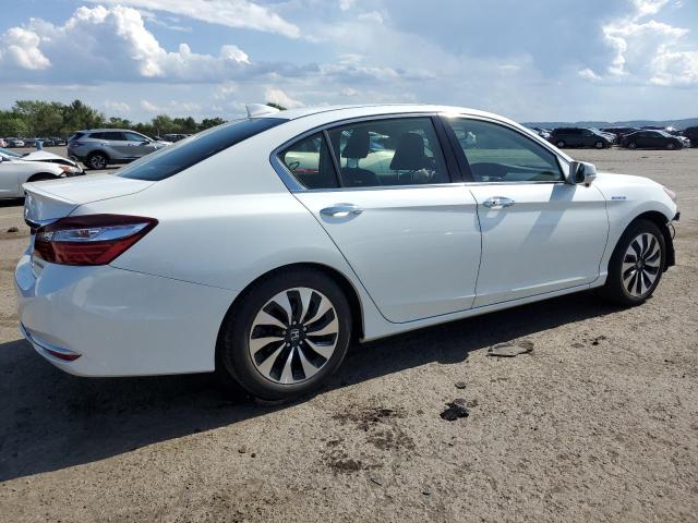 JHMCR6F57HC029092 Honda Accord Hybrid Exl