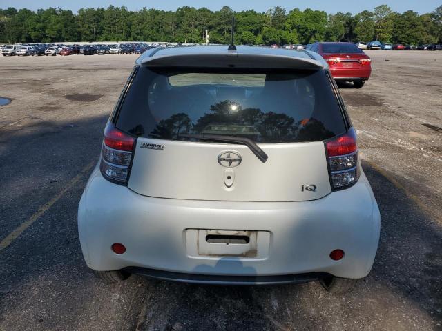 JTNJJXB00EJ028255 Toyota SCION IQ