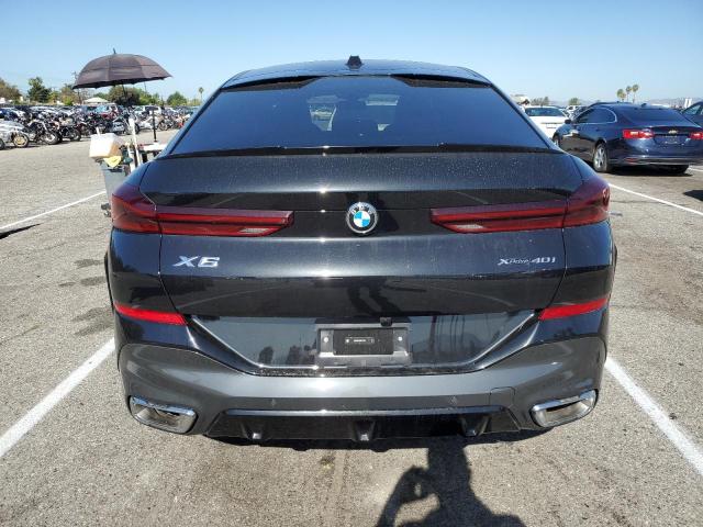5UX33EX07R9V73122 BMW X6 Xdrive40i