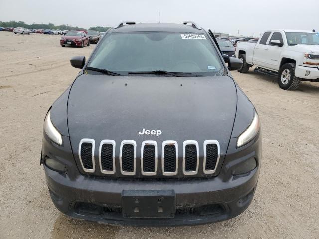 1C4PJLCB6GW212502 Jeep Cherokee Latitude