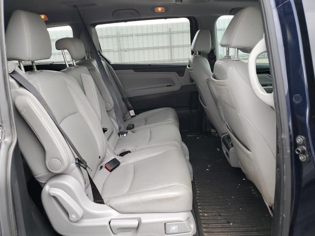 5FNRL6H95KB086320 Honda Odyssey Elite