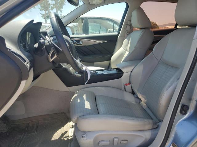 JN1BV7AP9FM344851 Infiniti Q50 BASE