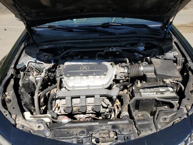 19UUA8F54EA003311 Acura TL TECH