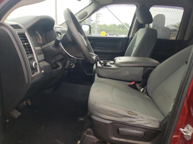 1C6RR7FT9ES433035 RAM 1500 St