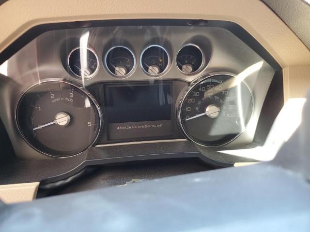 1FT8W3BT5GEB11909 Ford F350 Super Duty