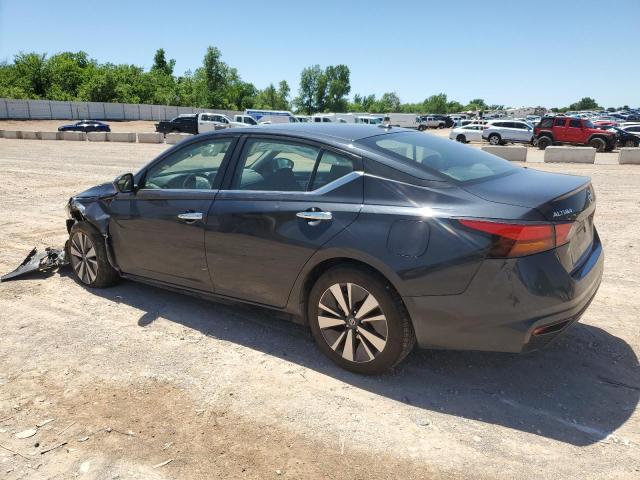 1N4BL4DV6NN380698 Nissan ALTIMA SV