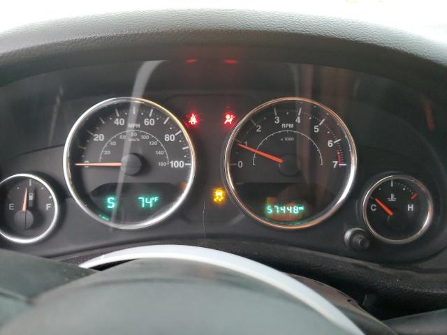 1C4AJWAG6FL702797 Jeep Wrangler Sport