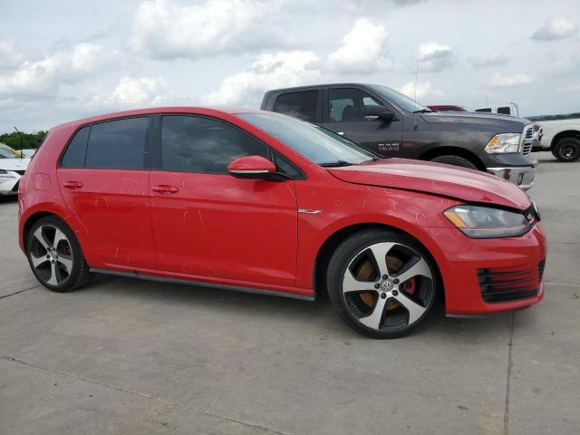 3VW5T7AU3FM092151 Volkswagen GTI