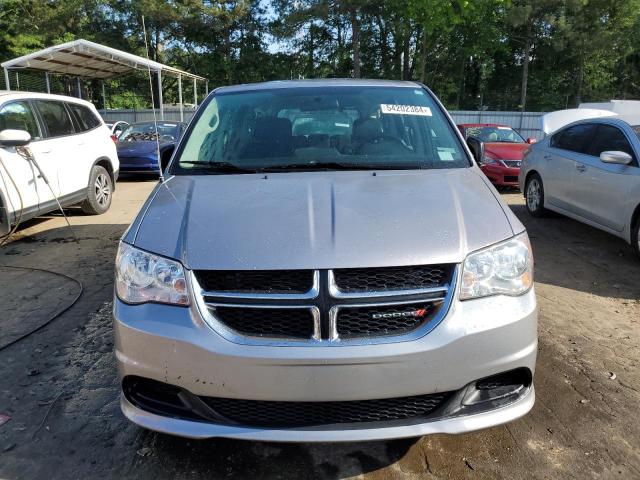 2C4RDGBG0FR580766 Dodge Grand Caravan Se